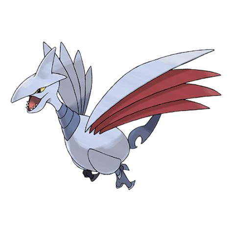 is skarmory rare|Serebii.net Pokédex .
